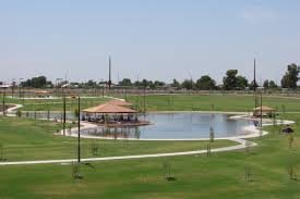 Discovery District Park